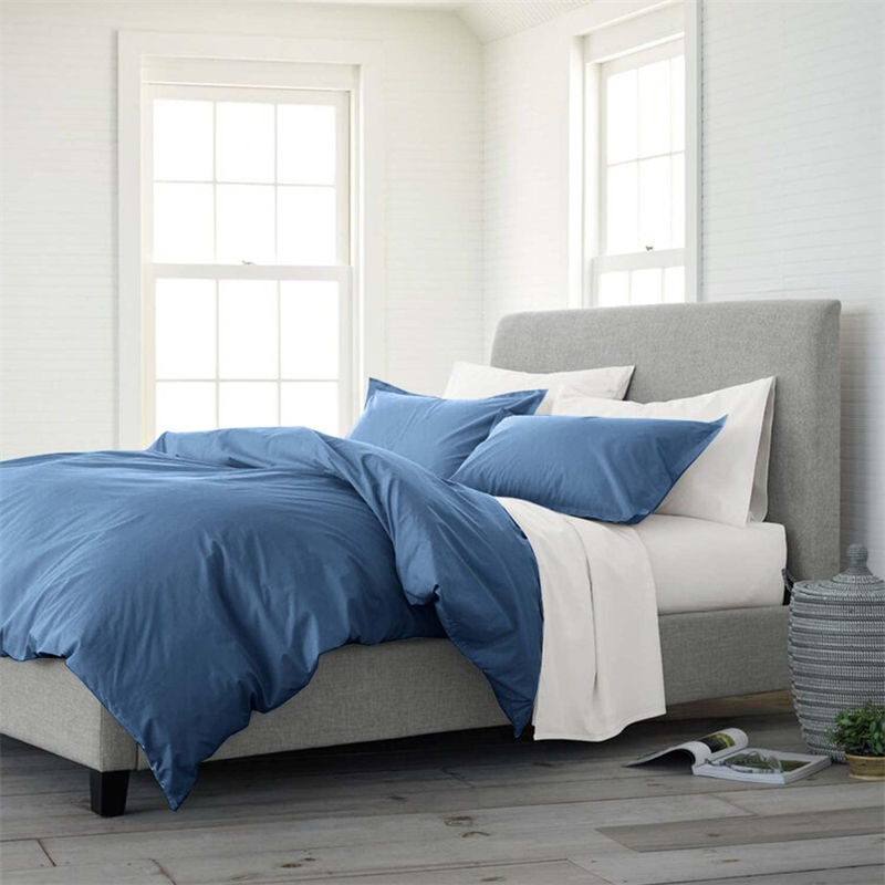 Emergency Product 3 Piece Bedding Set 