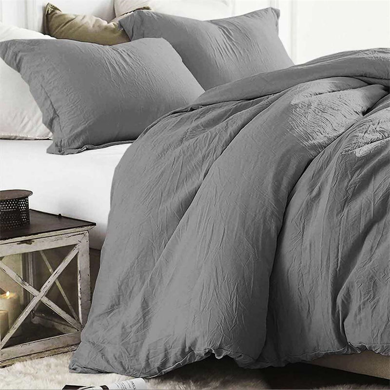 Inexpensive Refugee Rescue Premium Bedding