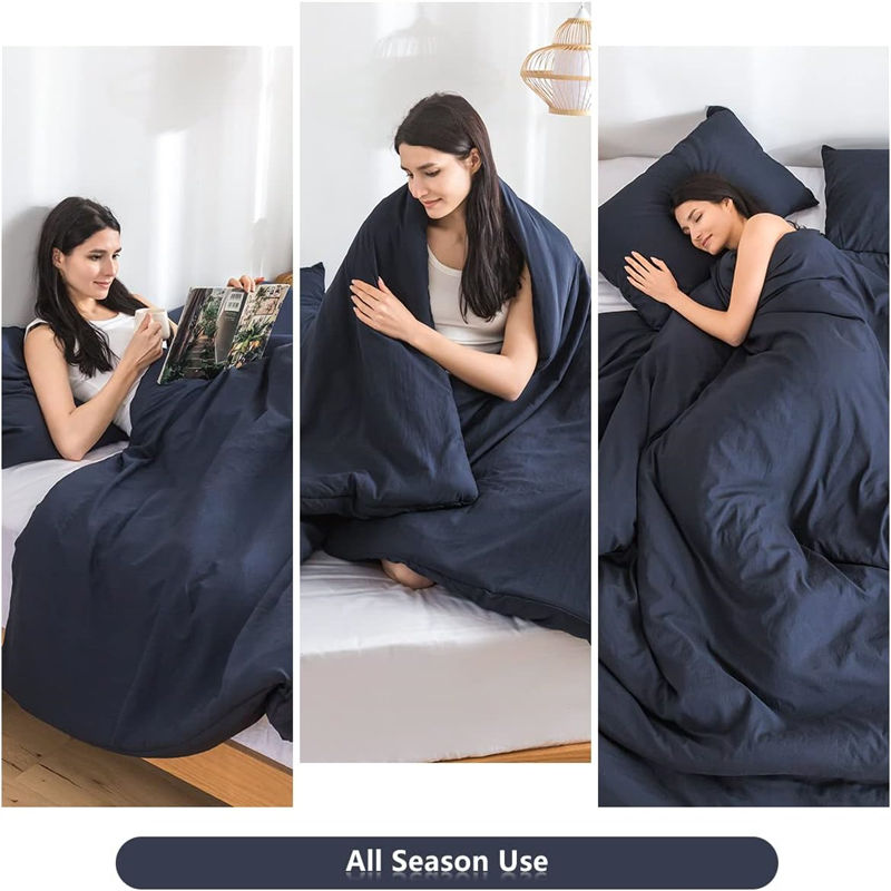 Government Reserves All Seasons Bedding Sets