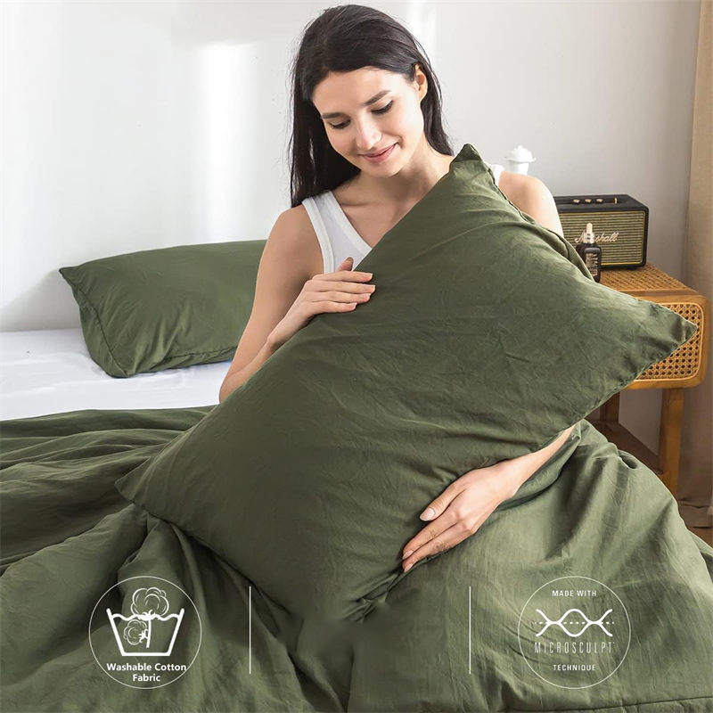 Provide Relief Ultra Soft Bedding Sets