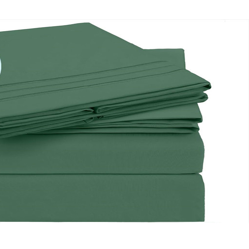 Microfiber Government Reserve Materials Sheets