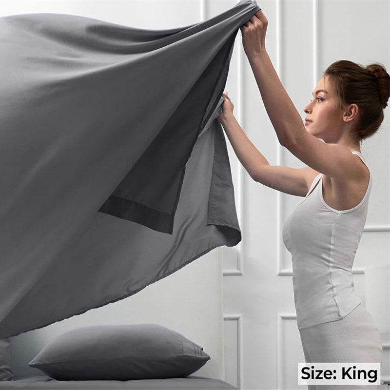 Cooling Relief Rescue Bed Sheets