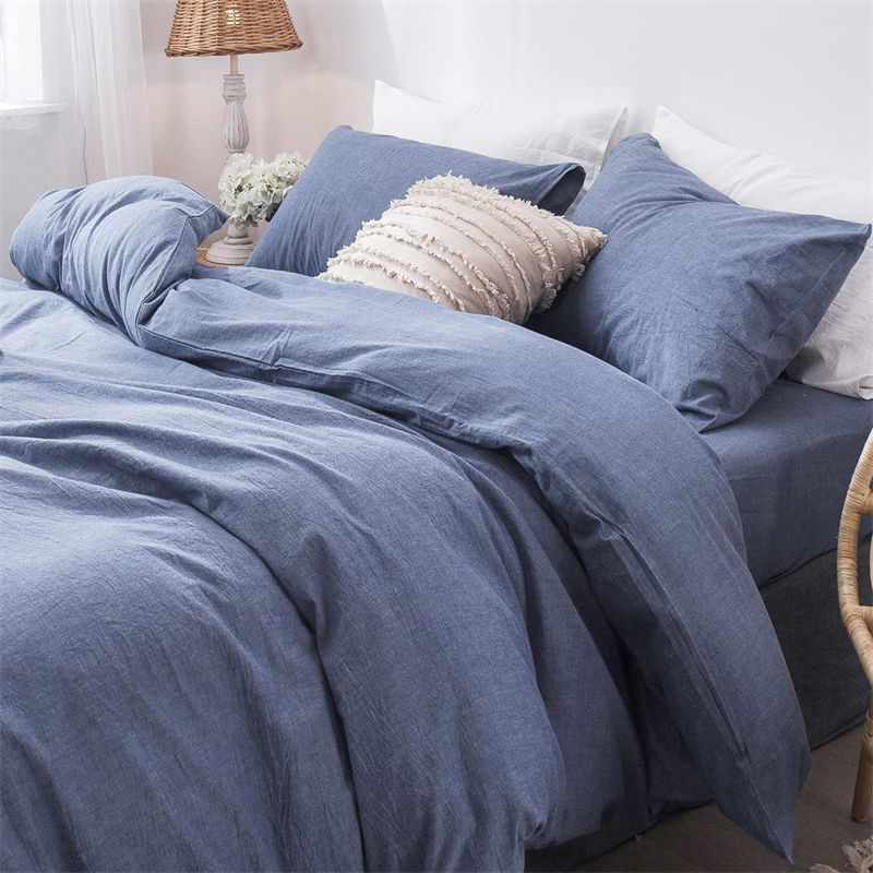 Dry Discount Emergency Product Duvet Cover Set