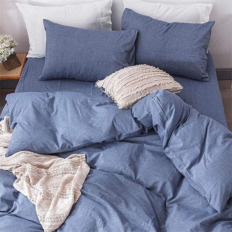 Winter Discount Emergency Product Bedding Sets