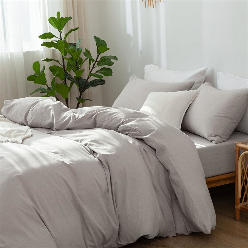 Durable Relief Rescue Duvet Cover Set