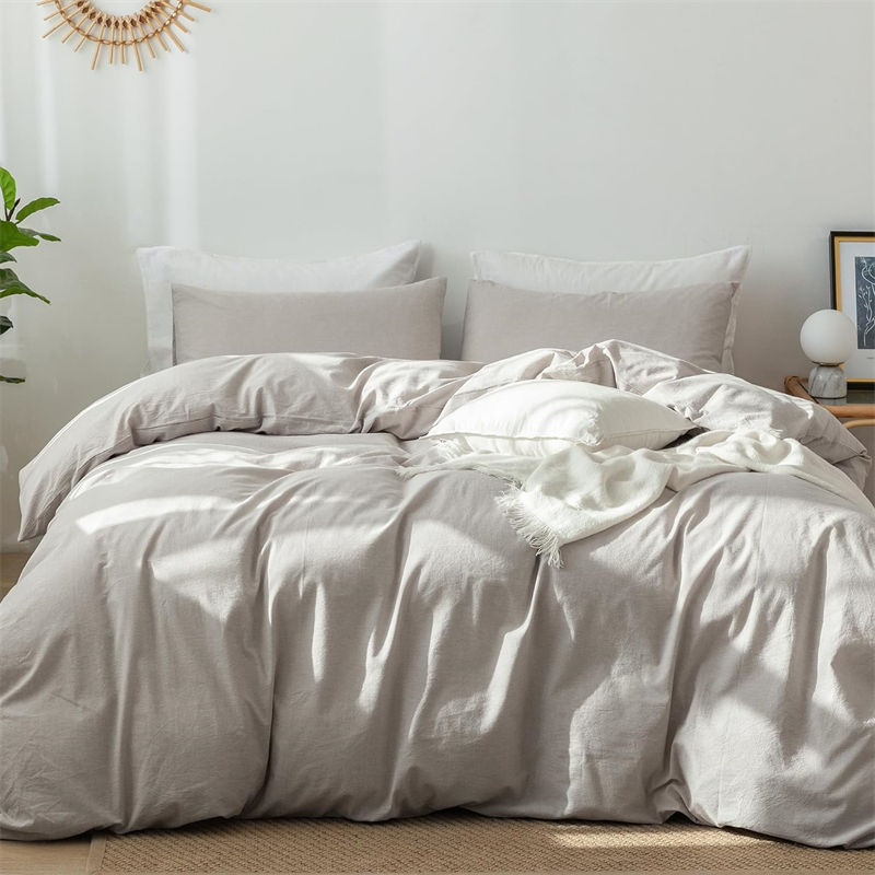 Convenience Relief Rescue Bedding Sets