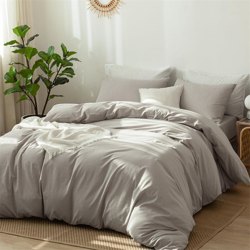 Soft Relief Rescue Duvet Cover Set