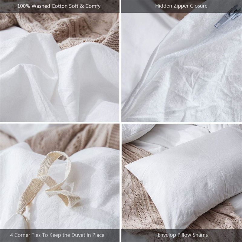 Breathable Earthquake Disaster Bedding