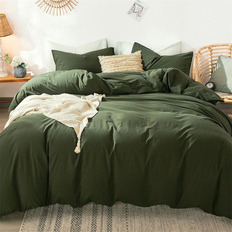 Summer Rescue Dedicated Bedding Sets