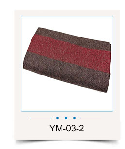 https://www.yrftextile.com/70-wool-blend-warmth-fleece-blanket-cover-for-emergency-situations_p6354.html