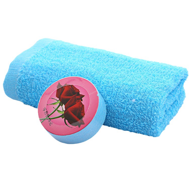  Emergency Supplies Flexible Compressed Towel