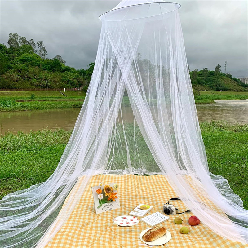 Refugee Rescue Breathable Mosquito Net