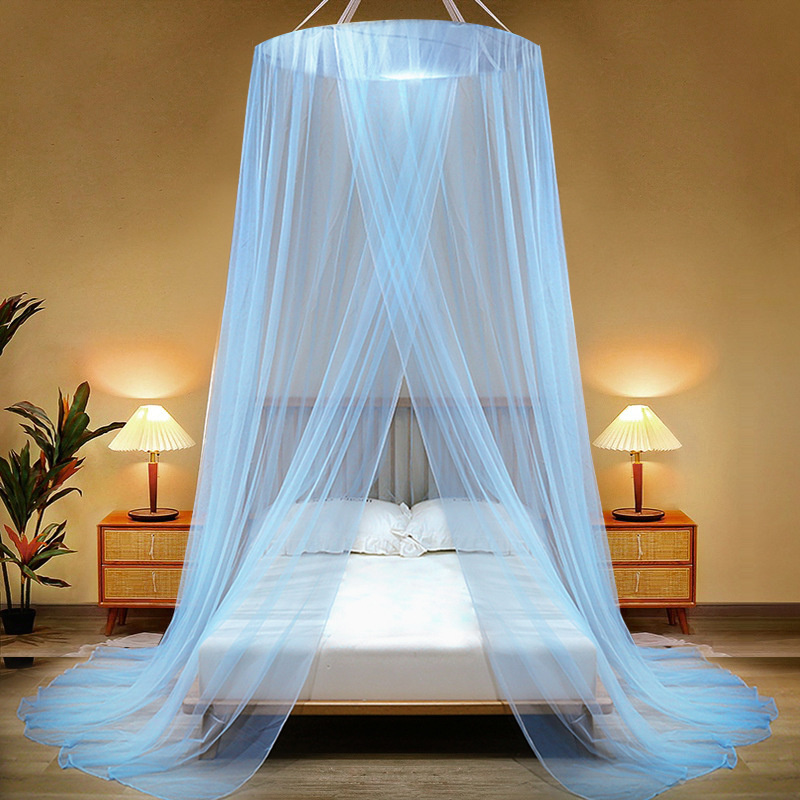 Refugee Rescue Easy Clean Mosquito Net