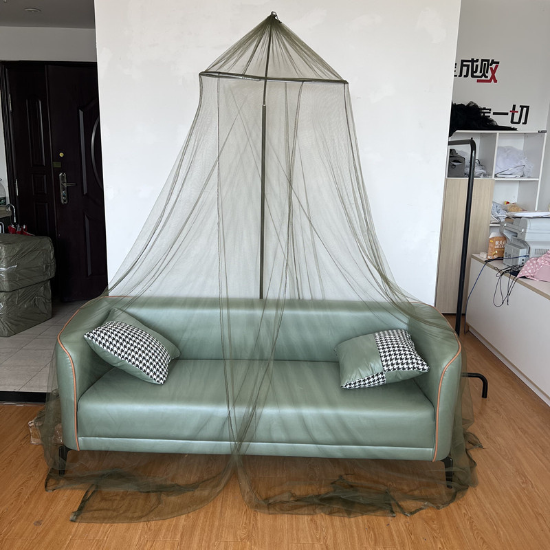 Refugee Rescue Bottom Pocket Mosquito Net