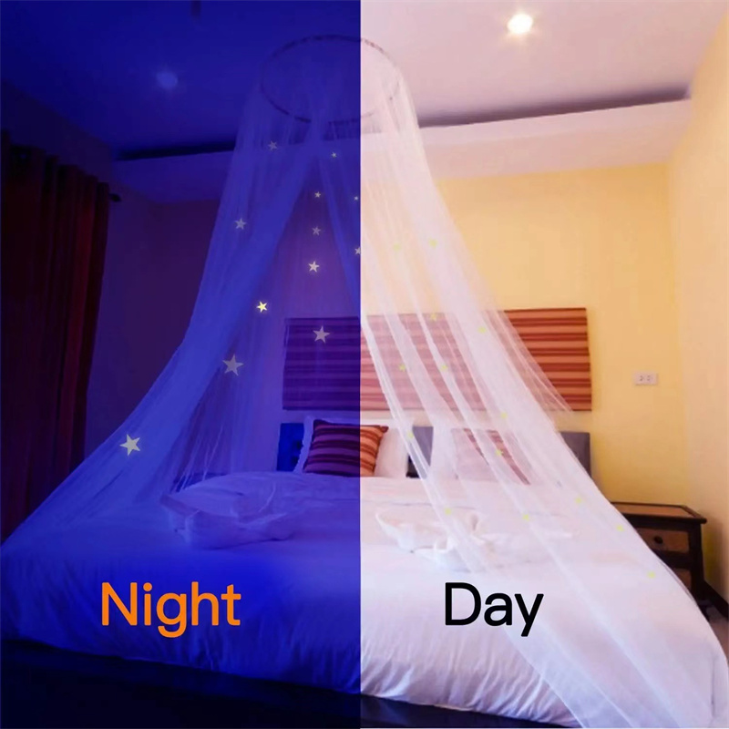 Emergency Reserve Versatile Mosquito Net