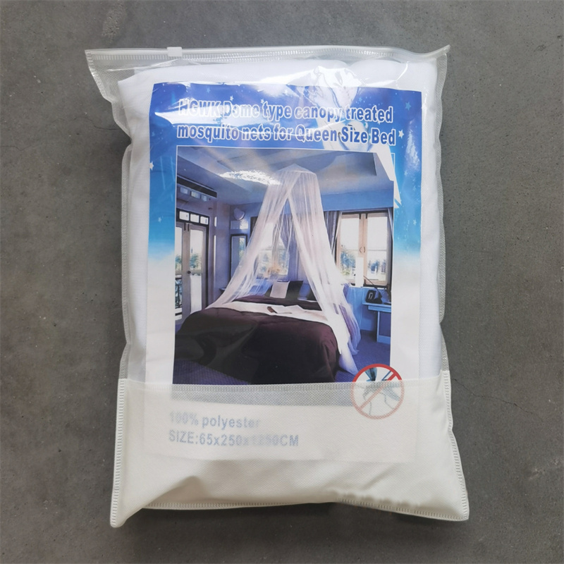 Emergency Reserve Lightweight Mosquito Net