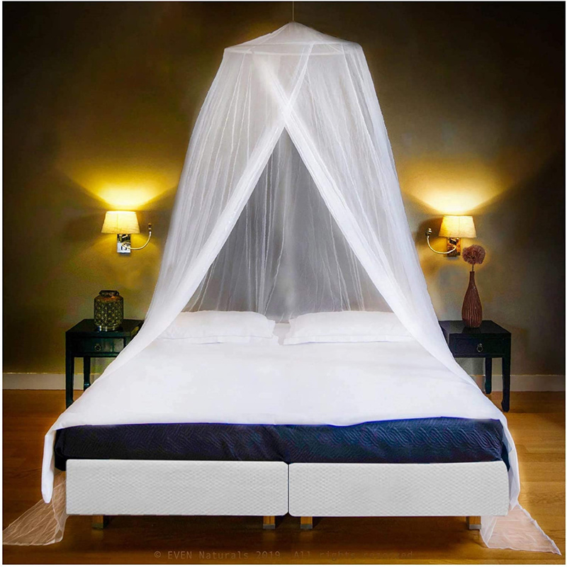 Post disaster reconstruction Convenient Mosquito Net