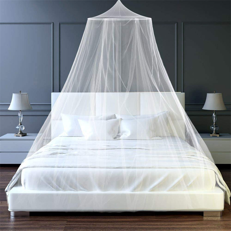  United Nations Donate Durable Mosquito Net