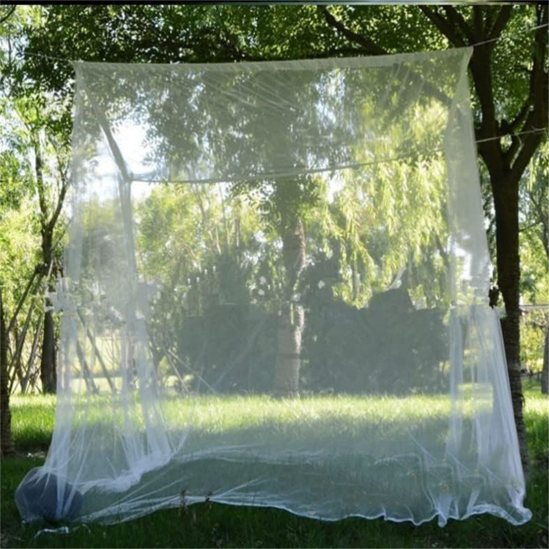 200*220*210CM China Manufacturer Army Mosquito Net