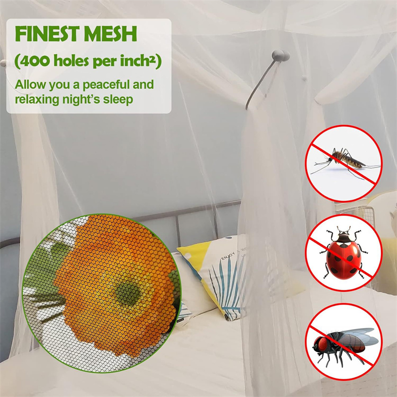  China Manufacturer Army Durability Mosquito Net