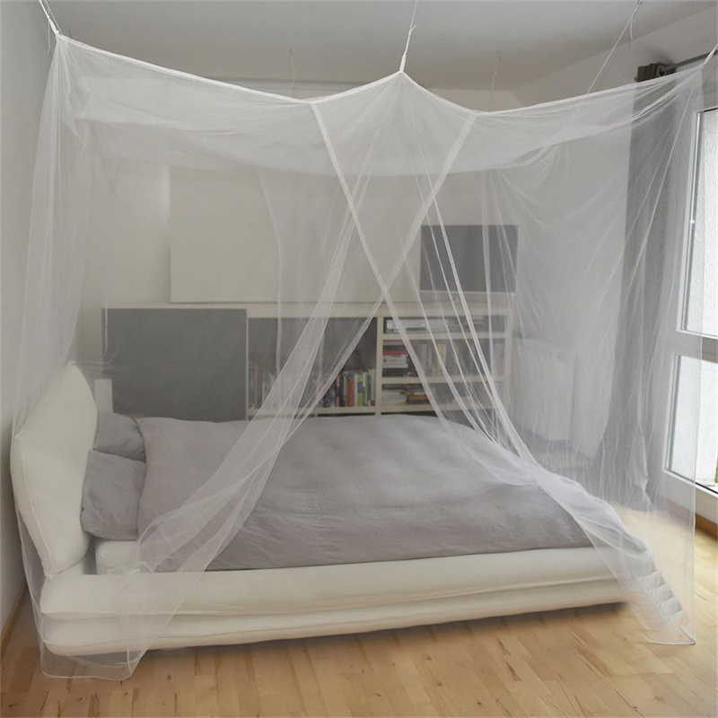 L 78.7in/200cm China Wholesale Army Mosquito Net