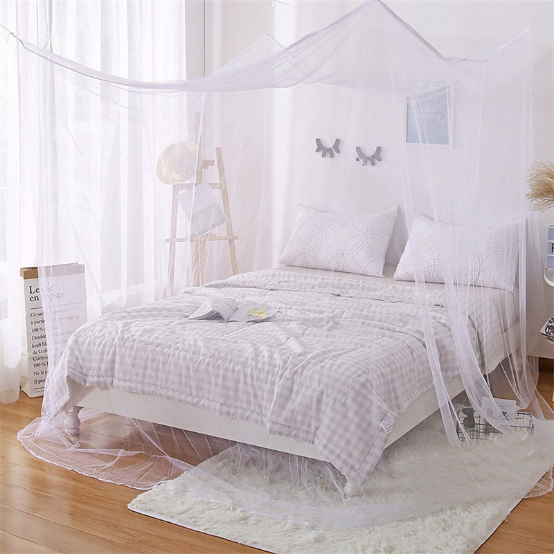 H 82.6in/210cm China Wholesale Army Mosquito Net