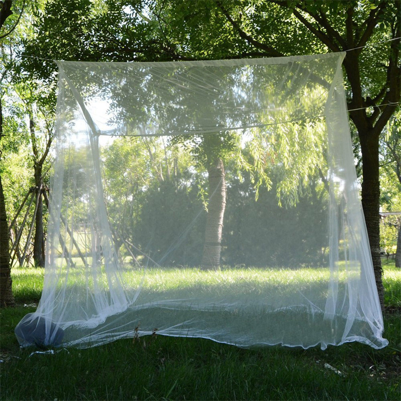 China Wholesale Army Comfort Mosquito Net