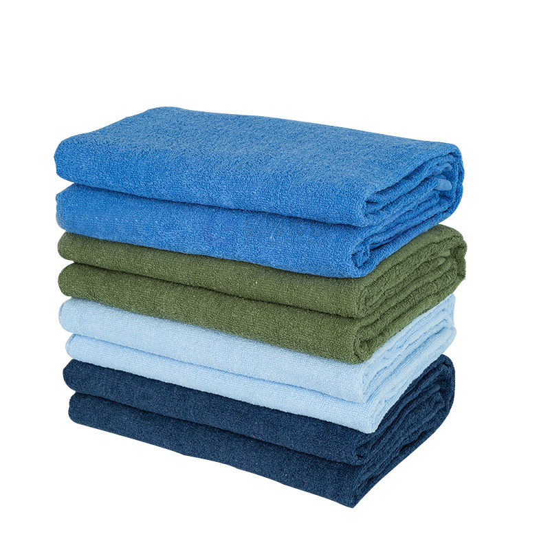 Emergency Product Lightweight Bath Towel