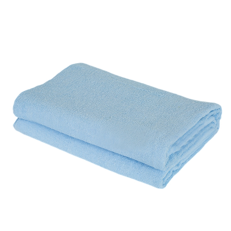 70x140cm Rescue Disaster Durable Bath Towel