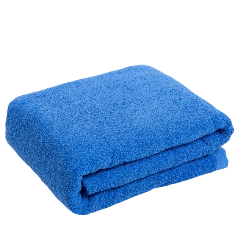 Charitable Giving 100% Cotton Bath Towel