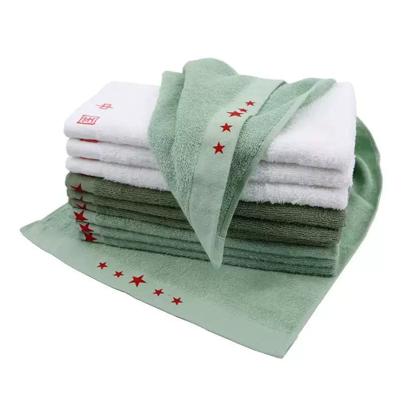 Earthquake Disaster Breathable Bath Towel 