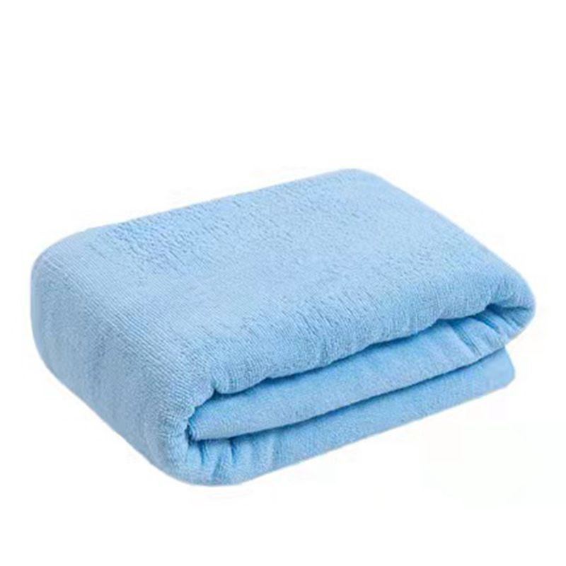 Army Inexpensive Thick Bath Towel 