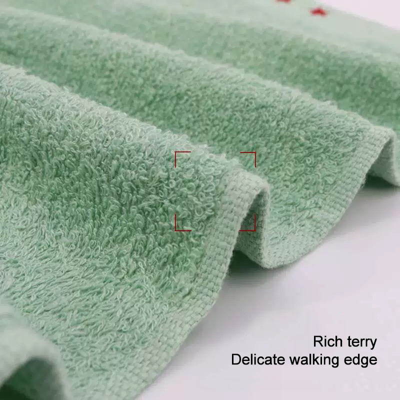 Emergency Reserve Durability Bath Towel