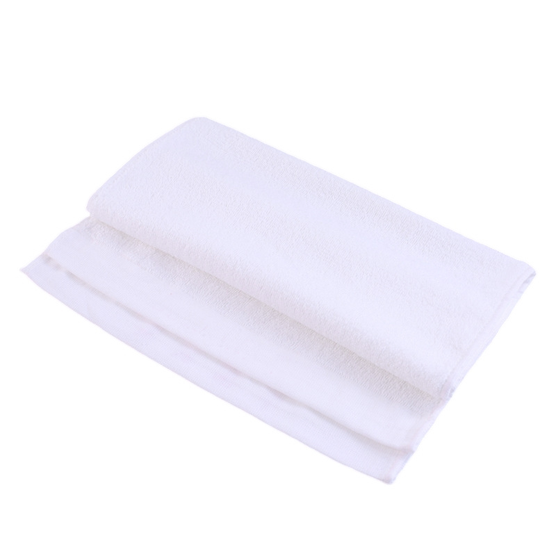 Emergency Reserve Quick Drying Bath Towel