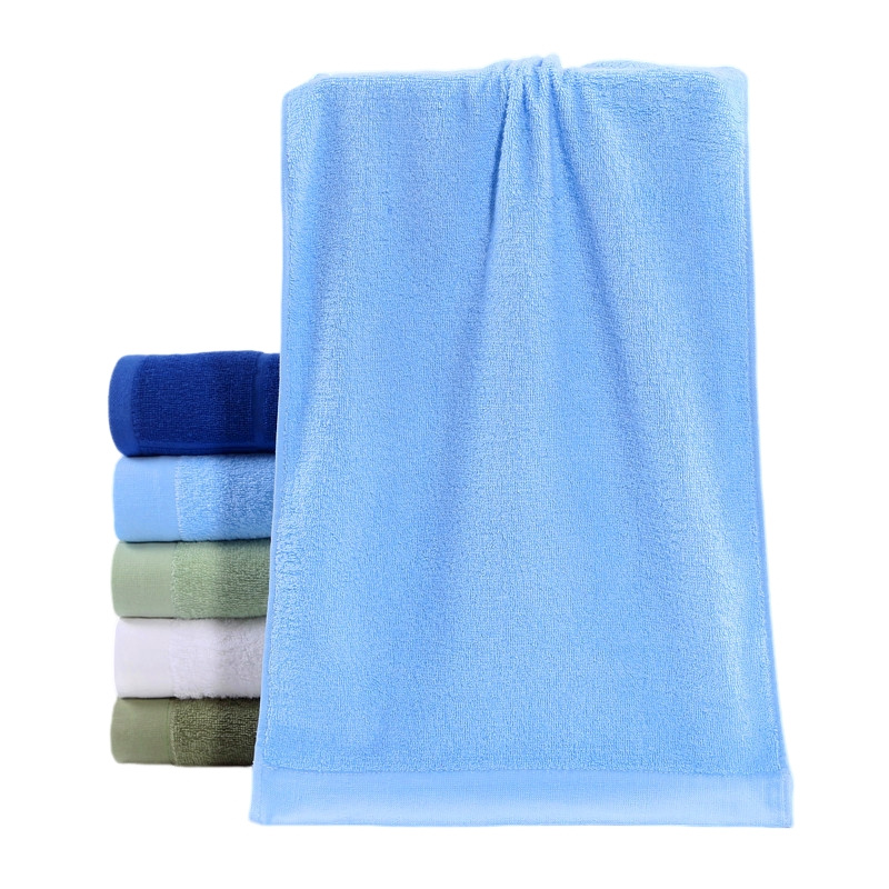 Emergency Reserve Portable Bath Towel