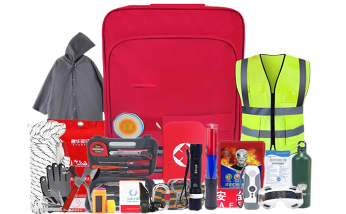 Buy Cheap Earthquake Emergency Kit