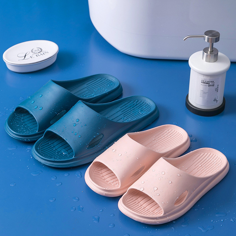 emergency medical convenient EVA slippers