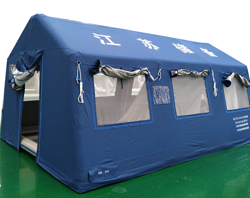 Specialpurpose Emergency Disaster Relief Supplies Inflatable Tent