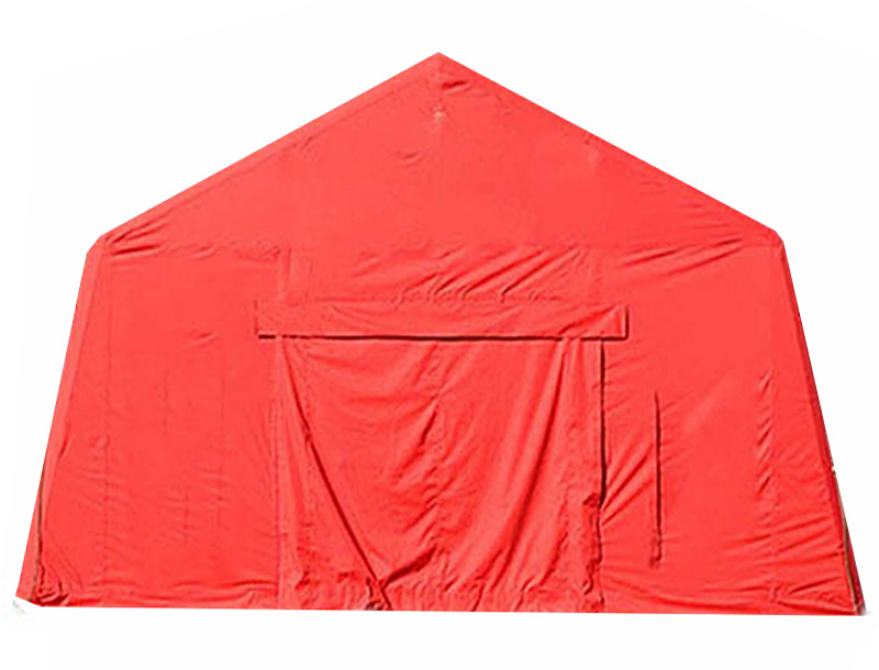 Durable Emergency Disaster Relief Fire Rescue Inflatable Tent