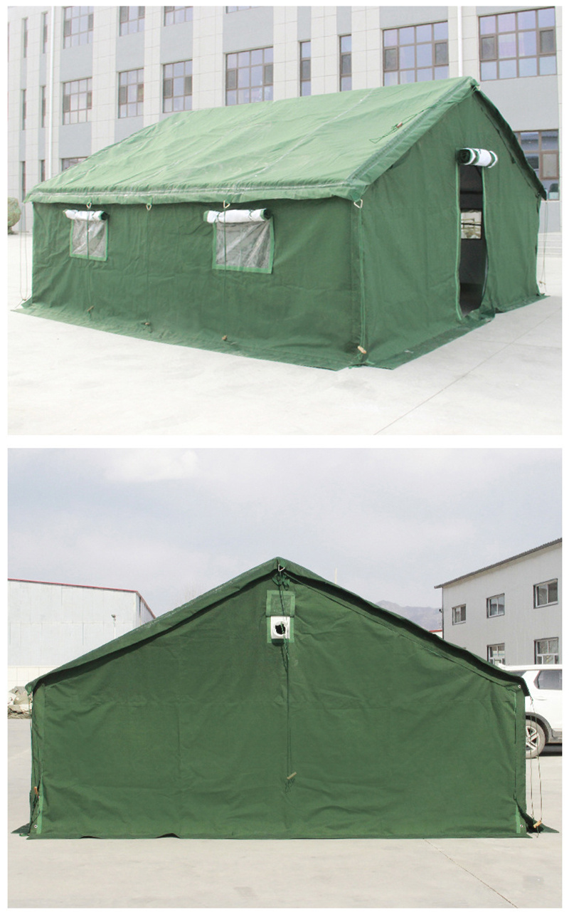 Humid tent made by China factory