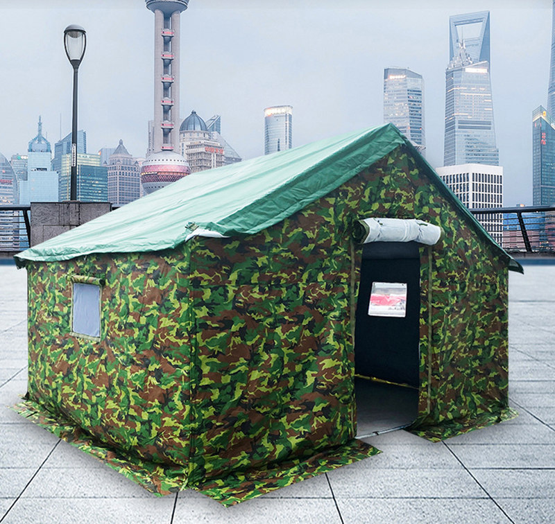 Supplied by China Camouflage tent