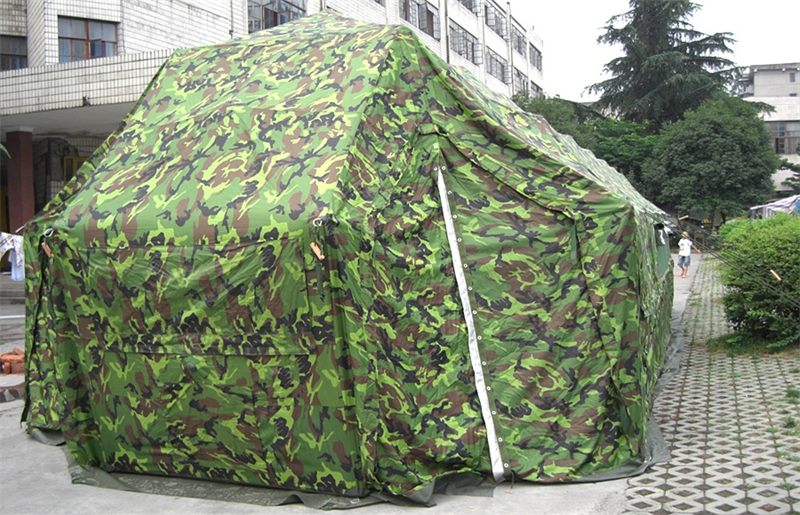 Unique medical isolation tent