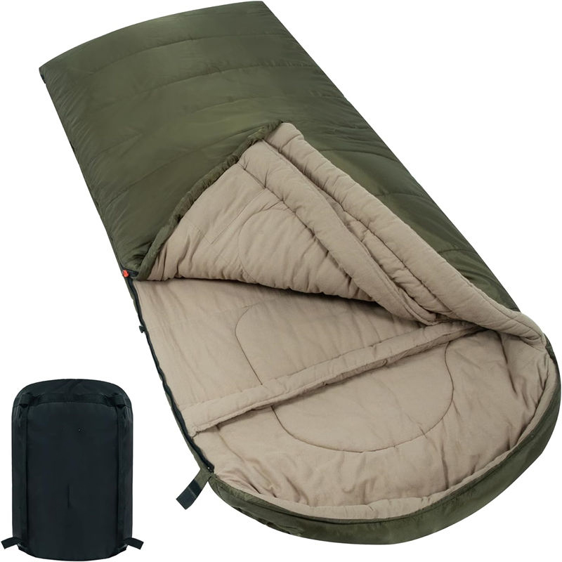 Military Field Sleeping Bag Material