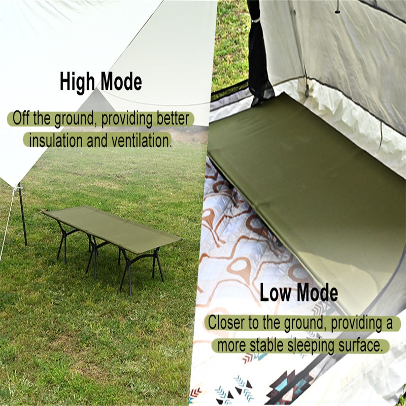 Durable windproof tropical storm bed