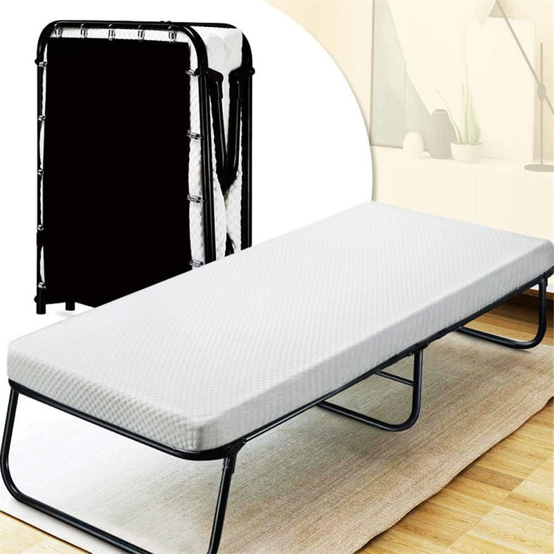 Military anti-vibration bed