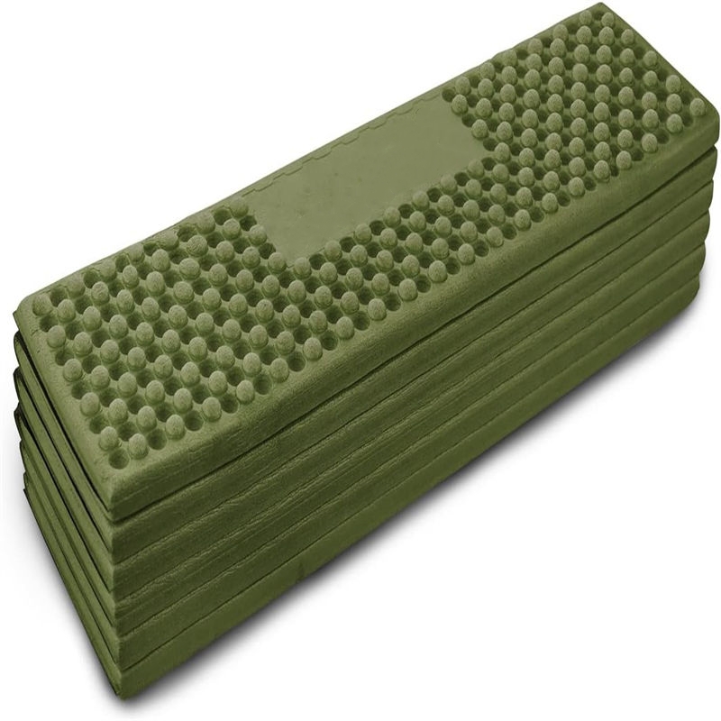 Compact Foam Folding Mattress