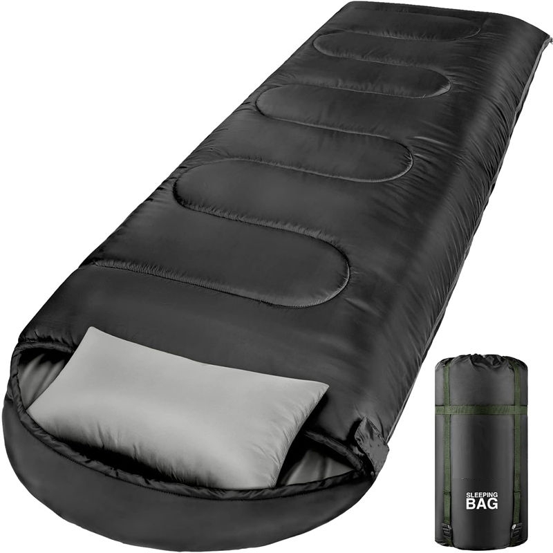 Durable Heavy Sleeping Bag - YRF