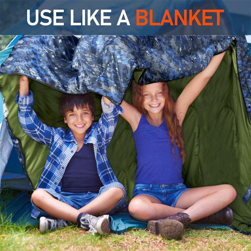 Ultimate Mission Special Forces Sleeping Bag Ultimate Mission Special Forces Sleeping Bag