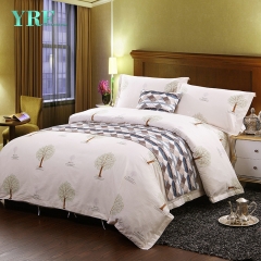 Printed 4PCS Heavy Duvet Cover