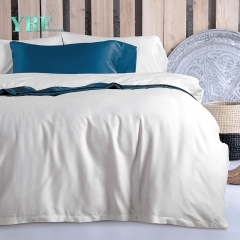 Luxury Custom Cotton Hotel Bedding